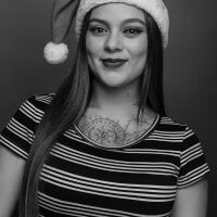 Adelaindiamond_ webcam model