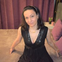 CoralineBijou Cameră chat offline