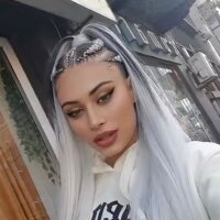 CrazyBrunette