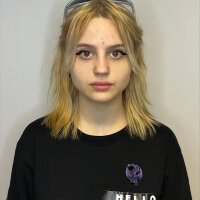 Offline chatovací místnost StormyMama