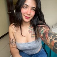 Tamcam webcam model