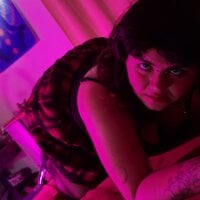 crucifxcked model avatar