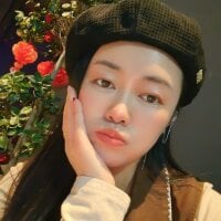 Molly-xiao webcam model