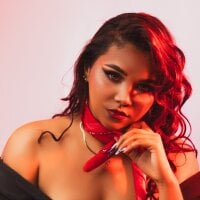 Carolina_Evanss webcam model