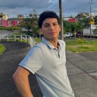 Curlblue's Avatar Pic
