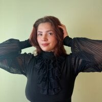 HedyRosko model avatar