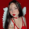 PetiteIvoryQueen19