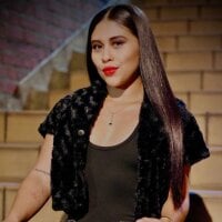LuluMonroe_Eup webcam model