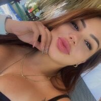 _afrodita_sanders webcam model