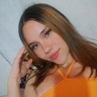 LexyRooss webcam model