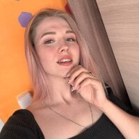 IrenaFenty webcam model