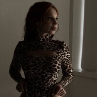 JudyWalkerr webcam model