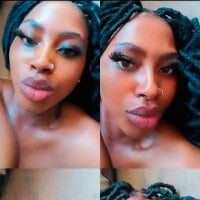 __SexyKamila webcam model