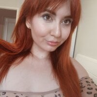 Effy_FoxxLive Webcam