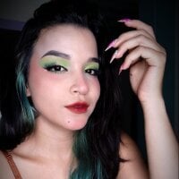 angelicahotparis18 webcam model