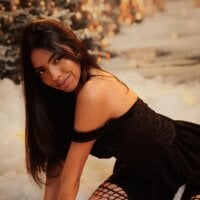 Sapphire_01 webcam model