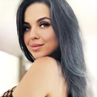 SexyGinna webcam model