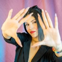 Aisha_sakinaLive Webcam