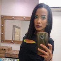 Teressa_LoveLive Webcam