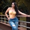 MayraVegas