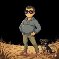 Farkinin_Farkinda's Avatar Pic