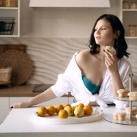 Maibelle's Webcam Show