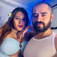 Aron_and_Queen_Annie