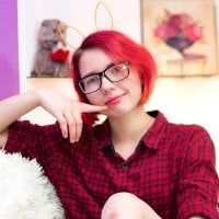 Bilik Sembang Luar Talian SamanthaLentz