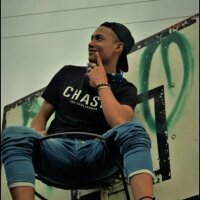 IsmaelRios_ 아바타 사진