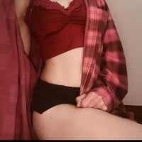 Candy_ShowerLive Webcam