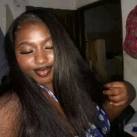 Chelmix_Moreno webcam model