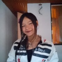 Ninfa_pink webcam model
