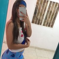 Tatica_sweed webcam model