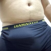 Andryzinho's Profile Pic
