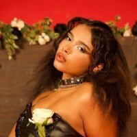 MissPetraX webcam model