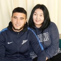 Chatroom hors ligne de JasminaLee