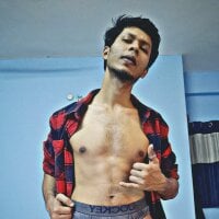 Advikk_GSH webcam model