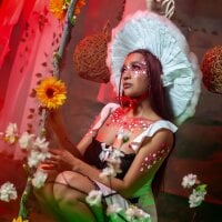 charlotte_bluee webcam model