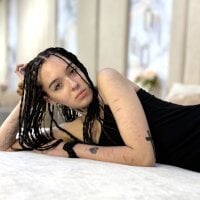 ArielaWeiss model avatar