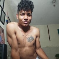 Model Mario_Barriosx