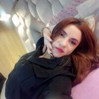 KendallWood_ webcam model