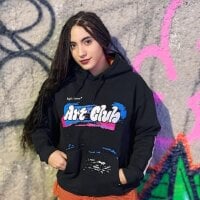 Odett_Rivas webcam model