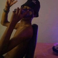 candy__Andy webcam