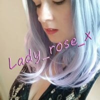 lady_rose_x's Profile Pic