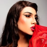 Sweetie_Kendall webcam