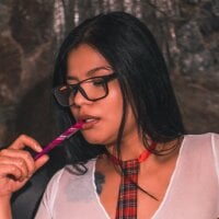 Jade_Solara webcam model