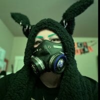 Offline chatovací místnost sweetcreamBBW