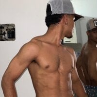 Caio_pinheiro_ model avatar