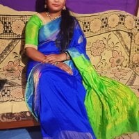 TELUGUPILLA143 webcam model