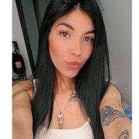 AlejaRosuie webcam model